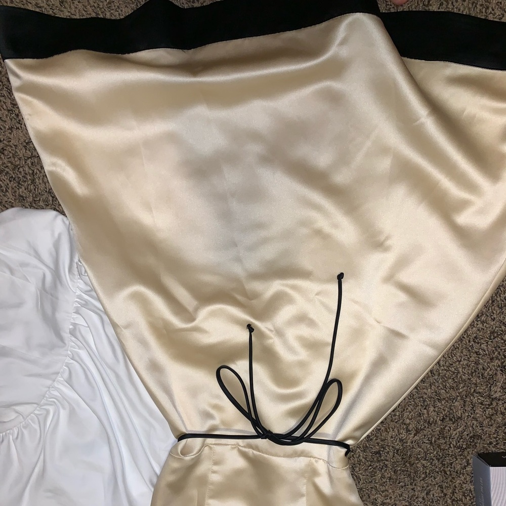 White House black market dress